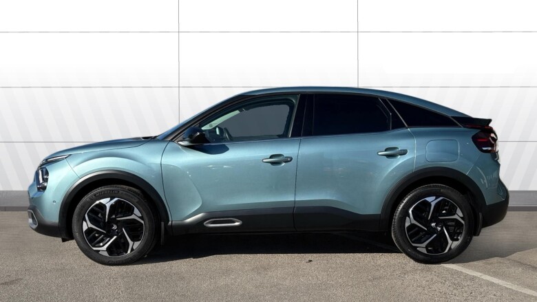 Citroen C4 1.2 PureTech [130] Shine Plus 5dr Auto Petrol Hatchback